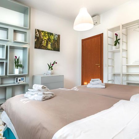 Sorrento Central Flat Luaran gambar