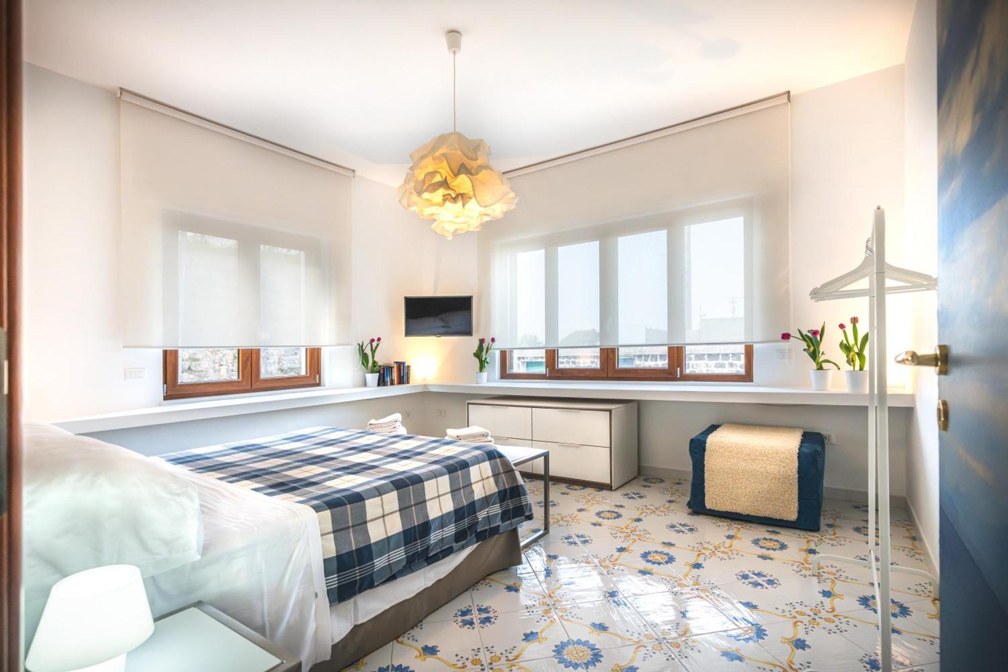 Sorrento Central Flat Luaran gambar