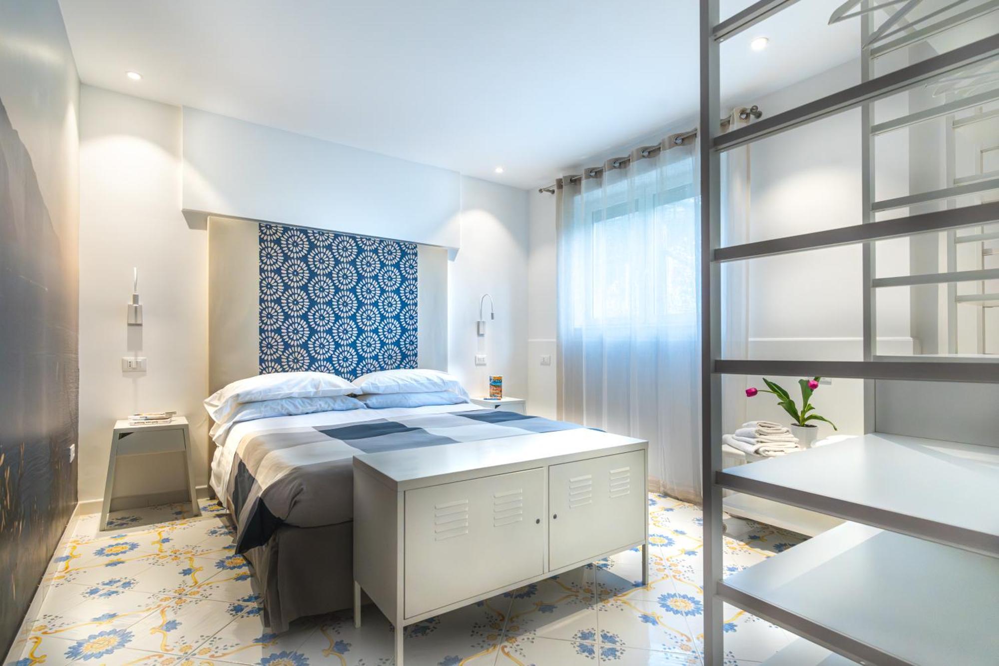 Sorrento Central Flat Luaran gambar