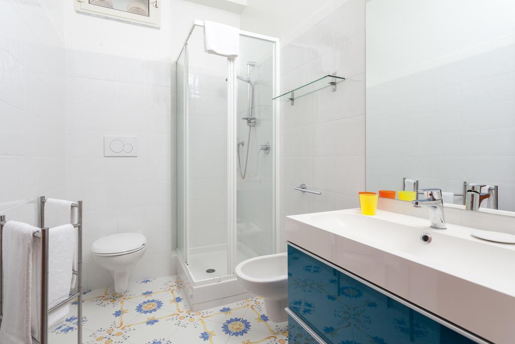 Sorrento Central Flat Bilik gambar