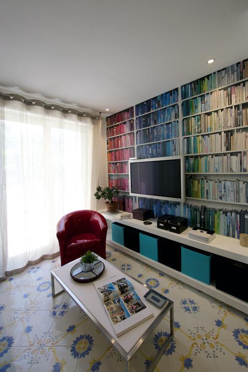 Sorrento Central Flat Bilik gambar