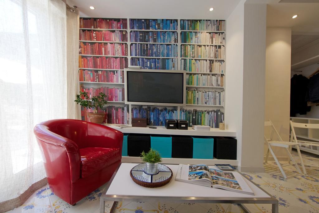 Sorrento Central Flat Bilik gambar